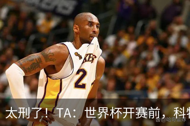 太刑了！TA：世界杯开赛前，科特迪瓦国脚瓦希曾涉嫌操纵比赛被捕